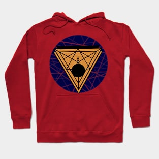 Geometry Hoodie